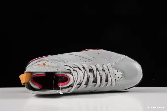MaikeSneakers Jordan Cardinal 7 BV6281-006 Reflective Air 0513